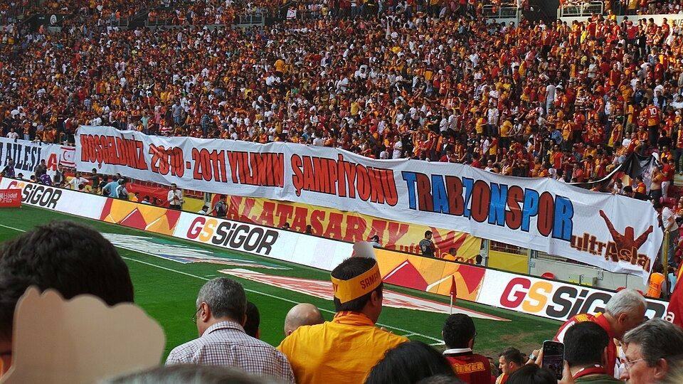 Trabzonspor-Galatasaray maçı ne zaman, saat kaçta, hangi kanalda?
